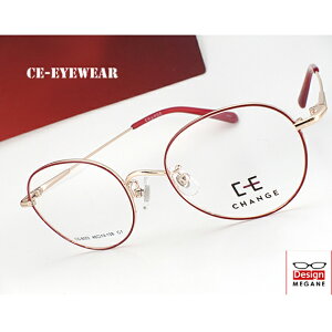 yzKl xt/xȂ/ɒBKl/pcpYΉ/yKlʔ́zCE CHANGE Eyewear EhKl Red t ዾꎮstysmtb-mz