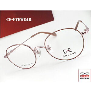 yzKl xt/xȂ/ɒBKl/pcpYΉ/yKlʔ́zCE CHANGE Eyewear EhKl Brown t ዾꎮstysmtb-mz