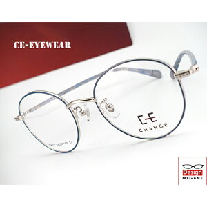 yzKl xt/xȂ/ɒBKl/pcpYΉ/yKlʔ́zCE CHANGE Eyewear EhKl Blue t ዾꎮstysmtb-mz