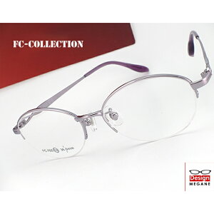 yzKl xt/xȂ/ɒBKl/pcpYΉ/yKlʔ́zFC Collection Eyewear I[o L.Purple n[t ዾꎮ stysmtb-mz