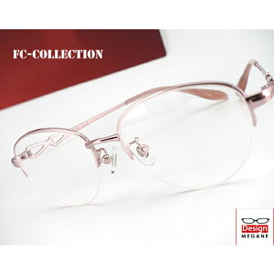 yzKl xt/xȂ/ɒBKl/pcpYΉ/yKlʔ́zFC Collection Eyewear I[o Pink n[t ዾꎮ stysmtb-mz