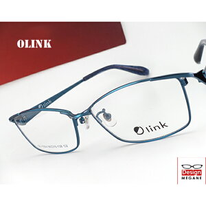 yzKl xt/xȂ/ɒBKl/pcpYΉ/yKlʔ́zOlink Eyewear XNGA Kl Blue t ዾꎮstysmtb-mz