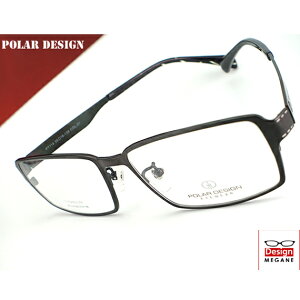 yzKl xt/xȂ/ɒBKl/pcpYΉ/yKlʔ́zPOLAR DESIGN Eyewear Black `^f t XNGA ዾꎮ stysmtb-mz
