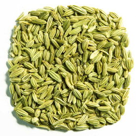 フェンネルシード 100g Fennel Seed スパイス ハーブ 香辛料 調味料 （保存に便利なチャック付袋入り！）ウイキョウ 原型 ゆうパケット送料無料