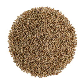 アジョワンシード 100g AjwainAjowan Seeds アジュワイン 原型 種 スパイス 調味料 インドボリジ（保存に便利なチャック付袋入り！）ゆうパケット送料無料