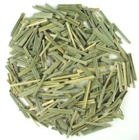 Lemongrass レモングラス 20g タイ産 ドライハーブ 食用 ハーブティー アジアン料理 トムヤムクン 送料無料 ゆうパケット便対応 デシマート（保存に便利なチャック付袋入り！）【メール便】