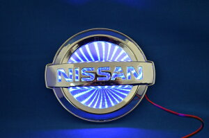 ytz NISSAN Y Y LED 3D ubNz[ Gu@yMTCY/LTCYzybh/zCgz||