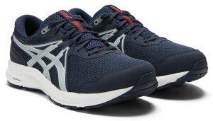 asics AVbNX GEL-CONTEND 7 WP MIDNIGHT/PIEDMONT GREY 30 1011B333 400 | X|[c X|[cpi ObY c[ G 30Z` C V[Y jp Y  ubN h ϋv T|[g Sn @\