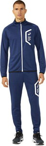 asics AVbNX TEAM HEX KNIT JKT RE s[R[g XS 2031D909 400 | X|[c Y XS   ߗ ߗiEFA EGA `[EFA W[W hCg[jOXWPbg WPbg z