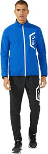 asics AVbNX TEAM HEX DRY CROSS JACKET AVbNXu[ 4XL 2031E052 401 | X|[c Y 4XL u[   ߗ ߗiEFA EGA `[EFA AE^[ hCNXWPbg WPbg 