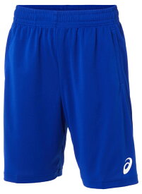 asics アシックス SHORTS アシックスブルー 2XL 2063A222 403 | スポーツ スポーツウェア バスケットボール プラクティスパンツ ゲームパンツ 半ズボン ハーフパンツ 吸汗速乾 ユニセックス キッズ スポーツ用品 グッズ ベーシック