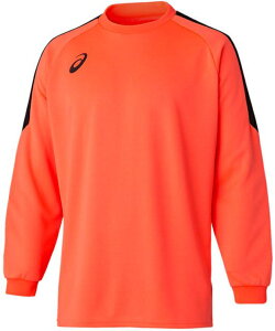 asics AVbNX 09 GK GAME SHIRT tbVR[ 2XL 2101A039 700 | X|[c X|[cEFA TbJ[ S[L[p[Vc GK Vc T gbvX z K Y X|[cpi [