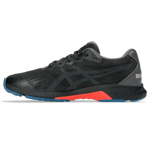 asics �A�V�b�N�X���� LAZERBEAM �u���b�N/�I�����W 21.5 1154A194 1 | �X�|�[�c�p�i �t�@�b�V���� �X�j�[�J�[ �V���[�Y �C �����j���O�V���[�Y �q�� �q�ǂ� �{�[�C�Y �K�[���Y �^���C �Ђ��C �X�|�[�c