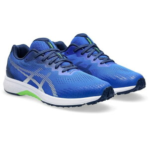 asics �A�V�b�N�X���� LAZERBEAM �u���[/�V���o�[ 25 1154A194 400 | �X�|�[�c�p�i �t�@�b�V���� �X�j�[�J�[ �V���[�Y �C �����j���O�V���[�Y �q�� �q�ǂ� �{�[�C�Y �K�[���Y �^���C �X�|�[�c �^�� ��