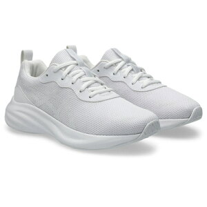 asics �A�V�b�N�X���� LAZERBEAM MQ �z���C�gx�z���C�g 24.5 1154A226 100 | �X�|�[�c�p�i �t�@�b�V���� �X�j�[�J�[ �V���[�Y �C ���� �q�� �q�ǂ� �L�b�Y �����₷�� �V���v�� �^���C �X�|�[�c �^�� ��