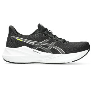 asics �A�V�b�N�X VERSABLAST 4 BLACK/PURE SILVER 24.5 1012B775 2 | �t�@�b�V���� �X�j�[�J�[ �V���[�Y �C �����j���O�V���[�Y �^���C �o�[�T�u���X�g �X�|�[�c �W���M���O �E�H�[�L���O �g���[�j���O ����