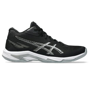 asics �A�V�b�N�X NETBURNER BALLISTIC FF MT 4 BLACK/WHITE 25.5 1053A071 1 | �X�|�[�c�p�i �o���[�{�[���p�i �t�@�b�V���� �X�j�[�J�[ �V���[�Y �C �o���[�V���[�Y �^���C �Ђ��C �X�|�[�c �o���[�{�[�� ����