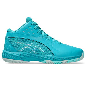 asics �A�V�b�N�X GEL-IMPROVE 3 LAGOON/WHITE 23 1064A018 300 | �X�|�[�c�p�i �o�X�P�b�g�{�[���p�i �t�@�b�V���� �X�j�[�J�[ �V���[�Y �C �o�X�P�b�g�V���[�Y �o�b�V�� �^���C �Ђ��C �X�|�[�c �o�X�P�b