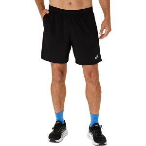 asics �A�V�b�N�X �����j���O�h���C7�C���`�V���[�c �p�t�H�[�}���X�u���b�N XS 2011D230 1 | �{�g���X �p���c �Y�{�� �V���[�c �V���[�g�p���c �V���[�g�� �G��� �z���� ������ �y�� ���F�� ����