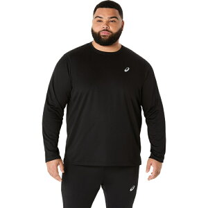 asics �A�V�b�N�X �����j���O�h���C�����V���c �p�t�H�[�}���X�u���b�N XS 2011D244 1 | �g�b�v�X ���� T�V���c ����T �����O�X���[�u �y�� �z���� ������ �t���b�g�V�[�� �N���[�l�b�N �����Y �X