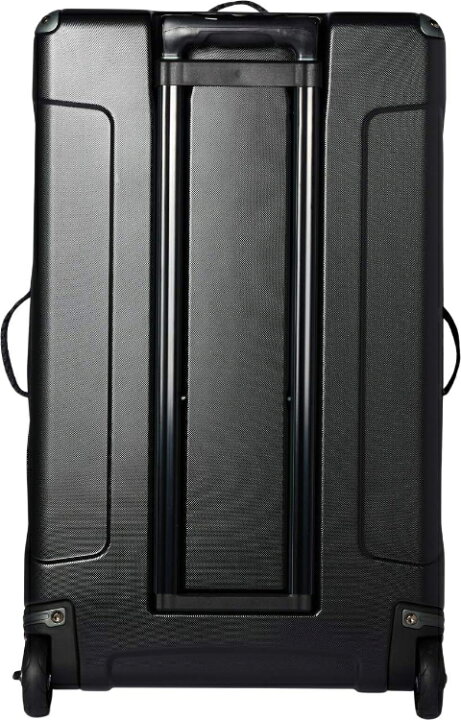 楽天市場】asics アシックス WHEEL BAG 100 パフォーマンスブラック OS 