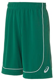 asics アシックス GAMEPANTS DARK GREEN S XB7614 380 | スポーツ用品 スポーツ グッズ ツール アクセサリー 雑貨 小物 使いやすい バスケットボール 衣類 レディース メンズ S ウエア 素材 緑 グリーン ダーク 定番