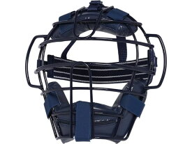 asics アシックス BASEBALL MASK ネイビー OS 3121B241 410 | スポーツ 運動 雑貨 ツール アクセサリー グッズ 男性 メンズ 野球 ベースボール 野球用品 バット 高校野球対応 ギア キャッチャー 硬式用 トレーニング アクセサリー 練習 部活 デイリー OS