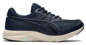 WELLNESS WALKER AVbNX GEL-FUNWALKER W054 lCr[u[ 24.5 1292A054 400 | asics AVbNX Xj[J[ V[Y C EH[LOV[Y Qt@EH[J[ y NbV U d 