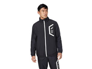 asics AVbNX TEAM HEX WINDBREAKER JKT ptH[}XubN M 2031E061 1 | X|[cEFA X|[c ߗ EGA EFA j Y AE^[ WPbg N zMf ۉ obNEI