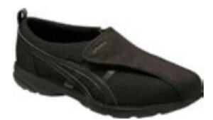 WELLNESS WALKER AVbNX CtEH[J[307(W) ubNXubN 25 FLC307 9090 | asics AVbNX Xj[J[ V[Y C EH[LOV[Y wXT|[gV[Y NbV E