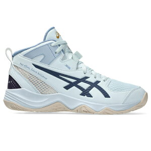asics �A�V�b�N�X DUNKSHOT MB 10 L.E. 23.5 1064A023 401 | �X�j�[�J�[ �V���[�Y �C �o�X�P�b�g�V���[�Y �_���N�V���b�g �o�b�V�� �~�b�h�J�b�g �W���j�A �q���C �L�b�Y �o�X�P�b�g�{�[�� �^�� �X�|�[�c 