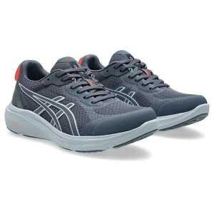asics �A�V�b�N�X���� GEL-FUNWALKER L078 �u���[�O���[/���C�g�u���[ 24.5 1292A078 20 | �C ���� �V���[�Y �X�j�[�J�[ �E�H�[�L���O�V���[�Y �^���C ���萫 �y�ʐ� �N�b�V������ �y�ʐ� �ϋv�� �y�� ��