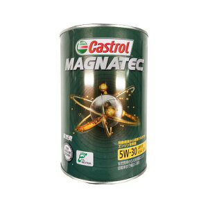 Castrol JXg[ GWIC MAGNATEC }OiebN 5W-30 1L | 5W30 1L 1bg IC  lC  IC  GW Ԍ IC |Cg