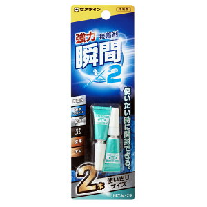 CEMEDINE Z_C ͏uԐڒ ×2 P1g CA-102 | ڒ SxtuԐڒ L f ANZT[  vf  ͌^  u ڒ