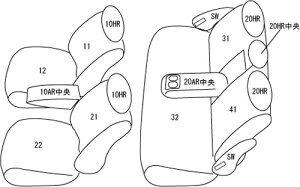 CLAZZIO NbcBI JX^I[_[ V[gJo[ Xo KVB AEgobN BS9 H26(2014)/11`dlύX EF-8106 |  V[g Jo[ ی J[V[g  h~ ΍ DIY
