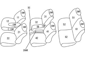 CLAZZIO �N���b�c�B�I �J�X�^���I�[�_�[ �V�[�g�J�o�[ �j�b�T�� �Z���i C26 / HC26 / NC26 / FPC26 / FNPC26 H26(2014)/1�`H28(2016)/8 EN-0579 | �� �V�[�g �J�o�[ �ی� �J�[�V�[�g ���� �h�~ �΍� DIY