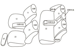 CLAZZIO NbcBI JX^I[_[ V[gJo[ jbT eBAi L33 H26(2014)/2`R2(2020)/7 EN-0598 |  V[g Jo[ ی J[V[g  h~ ΍ DIY