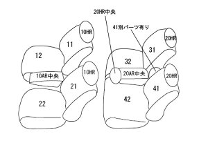 CLAZZIO NbcBI JX^I[_[ V[gJo[ jbT GNXgC T32 / NT32 H29(2017)/6`R2(2020)/1 EN-5623 |  V[g Jo[ ی J[V[g  h~ ΍ DIY