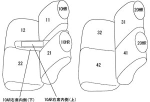 CLAZZIO NbcBI JX^I[_[ V[gJo[ XYL Xy[VA MK53S H29(2017)/12`R5(2023)/11 ES-6300 |  V[g Jo[ ی J[V[g  h~ ΍ DIY