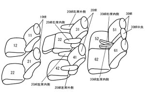 CLAZZIO クラッツィオ カスタムオーダー シートカバー トヨタ アルファード ハイブリッド(福祉車両) ATH20W H23(2011)/11〜H27(2015)/1 ET-1513 | 車 シート カバー 保護 カーシート 汚れ 防止 対策 DIY