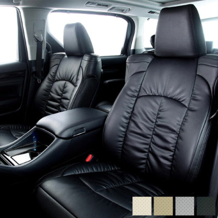 楽天市場 Clazzio クラッツィオ ジャッカ シートカバー ホンダ シャトル ハイブリッド Gp7 Gp8 R1 19 5 仕様変更 Eh 04 車 シート カバー 保護 カーシート 汚れ 防止 対策 Diy De Desir De Vivre