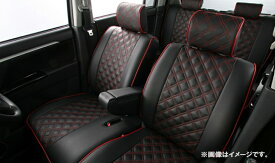 CLAZZIO クラッツィオ QUILTING Type キルティングタイプ シートカバー TOYOTA トヨタ VELLFIRE HYBRID ヴェルファイア ハイブリッド 7人【型式ATH20W】【年式H23/11〜次モデル】【商品番号ET-1509】