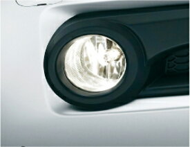 HONDA ホンダ FREEDSpike フリードスパイク ホンダ純正 ハイケルビンバルブ ハロゲンフォグライト（クリア）用（H11〈55W〉 2個セット）【 2010.7〜2011.9】