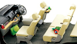 HONDA �z���_ STEPWGN �X�e�b�v���S�� �z���_���� �}���`�t�b�N�V�X�e�� �e�[�u�� ���e�׏d�F1.0kg �u���b�N �y 2009.10�`2011.07�z