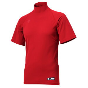 DESCENTE fTg nClbNA_[Vc bh MTCY STD-720B RED | X|[c X|[cpi 싅 x[X{[ x[X{[EFA g[jOEFA Ci[ nClbN  A