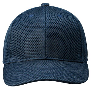 DESCENTE デサント メッシュキャップ ネイビー S DB5SCP03M NV00 | スポーツ スポーツウェア 野球 ソフトボール キャップ アメリカンキャップ ベースボールキャップ CAP 帽子 野球グッズ 野球用具 野