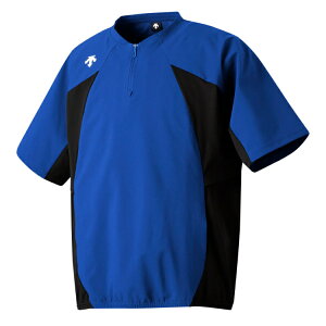 DESCENTE fTg AERO STREAM D-TECH Xgb`WPbg u[ L DB5SJK31M BL00 | X|[c X|[cEFA 싅 \tg{[  Xgb`WPbg Y 싅EFA 싅ObY 싅