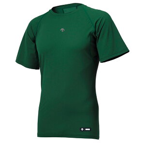 DESCENTE fTg WjAێ񔼑A_[Vc O[ 160 DB5SUD10J GR00 | X|[c X|[cEFA 싅 \tg{[ Y 싅EFA ێm[X[uA_[Vc m[X[u 