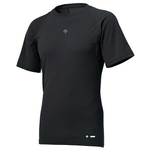 DESCENTE fTg ێ񔼑A_[Vc ubN M DB5SUD10M BK00 | X|[c X|[cEFA 싅 \tg{[ Y 싅EFA ێm[X[uA_[Vc m[X[u A_[V