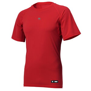 DESCENTE fTg ێ񔼑A_[Vc bh S DB5SUD10M RD00 | X|[c X|[cEFA 싅 \tg{[ Y 싅EFA ێm[X[uA_[Vc m[X[u A_[V